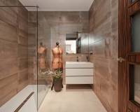 Resale - Villa - Moraira