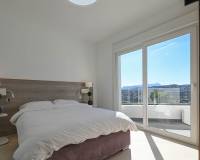 Resale - Villa - Moraira