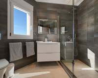 Resale - Villa - Moraira