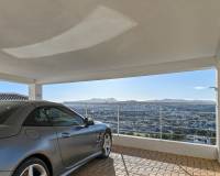 Resale - Villa - Moraira