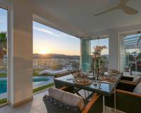 Resale - Villa - Moraira