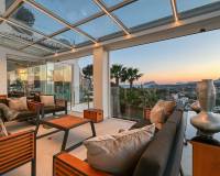 Resale - Villa - Moraira