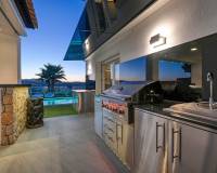 Resale - Villa - Moraira