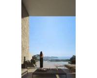 Resale - Villa - Moraira