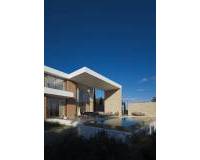 Resale - Villa - Moraira