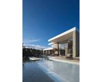Resale - Villa - Moraira
