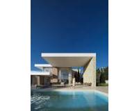 Resale - Villa - Moraira