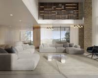 Resale - Villa - Moraira