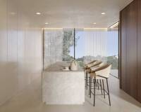 Resale - Villa - Moraira