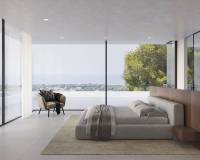 Resale - Villa - Moraira