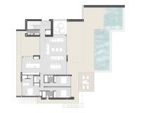 Resale - Villa - Moraira