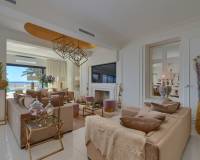 Resale - Villa - Moraira