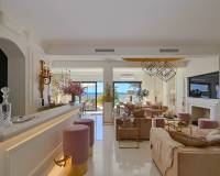 Resale - Villa - Moraira