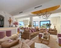 Resale - Villa - Moraira