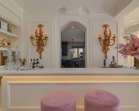 Resale - Villa - Moraira