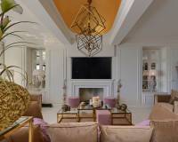 Resale - Villa - Moraira