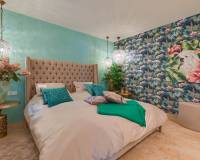 Resale - Villa - Moraira