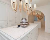 Resale - Villa - Moraira