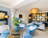 Resale - Villa - Moraira