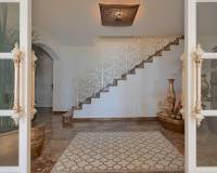 Resale - Villa - Moraira