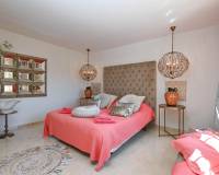 Resale - Villa - Moraira