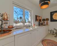Resale - Villa - Moraira