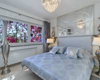 Resale - Villa - Moraira