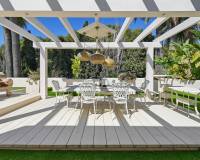 Resale - Villa - Moraira