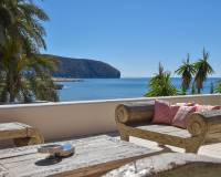 Resale - Villa - Moraira