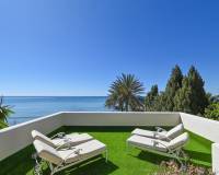 Resale - Villa - Moraira