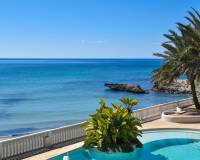 Resale - Villa - Moraira