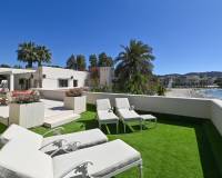 Resale - Villa - Moraira