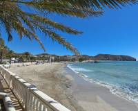Resale - Villa - Moraira