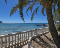 Resale - Villa - Moraira
