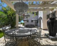 Resale - Villa - Moraira