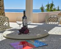 Resale - Villa - Moraira