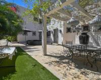 Resale - Villa - Moraira