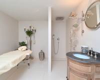 Resale - Villa - Moraira
