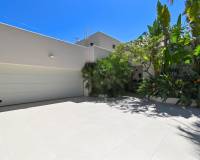 Resale - Villa - Moraira