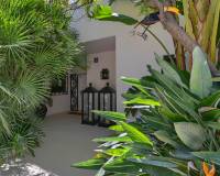 Resale - Villa - Moraira