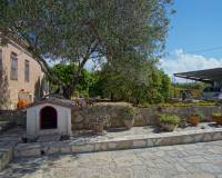 Resale - Villa - Oliva - Devesa