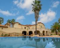 Resale - Villa - Ondara