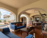 Resale - Villa - Ondara