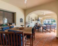 Resale - Villa - Ondara