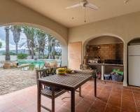 Resale - Villa - Ondara