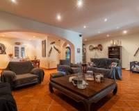 Resale - Villa - Ondara