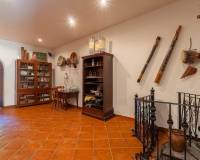 Resale - Villa - Ondara