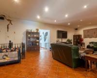 Resale - Villa - Ondara