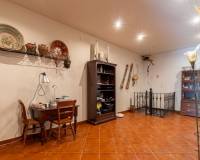 Resale - Villa - Ondara