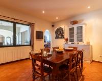 Resale - Villa - Ondara